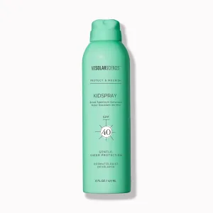 KidSpray SPF 40