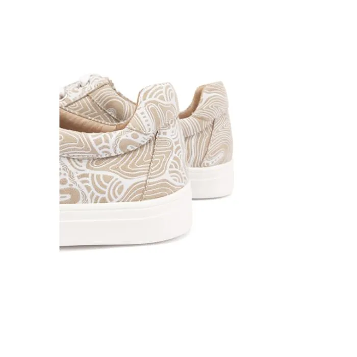 Klouds Cara Kard Print Nambung Sand