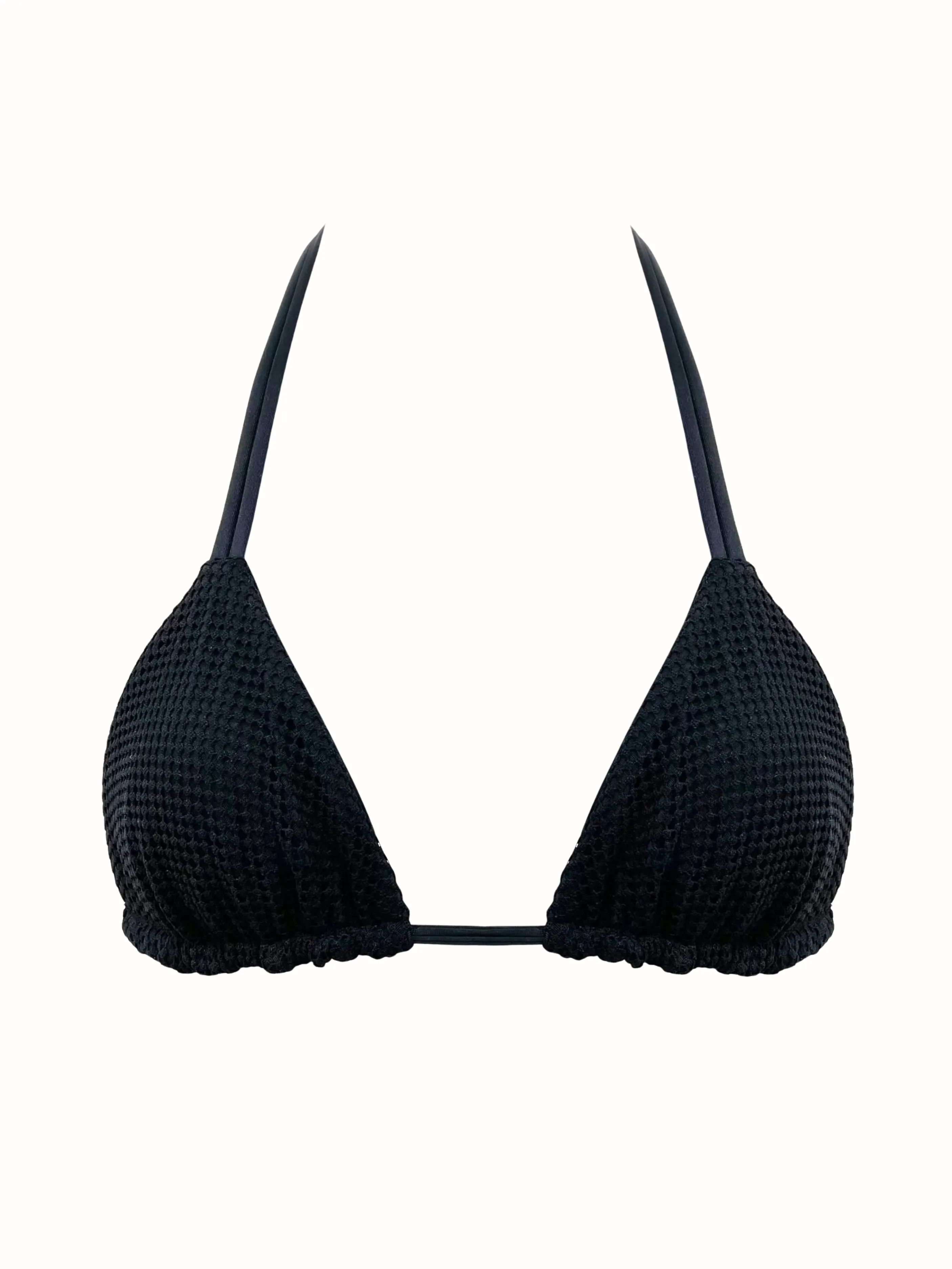 Knit JAE Bikini Top