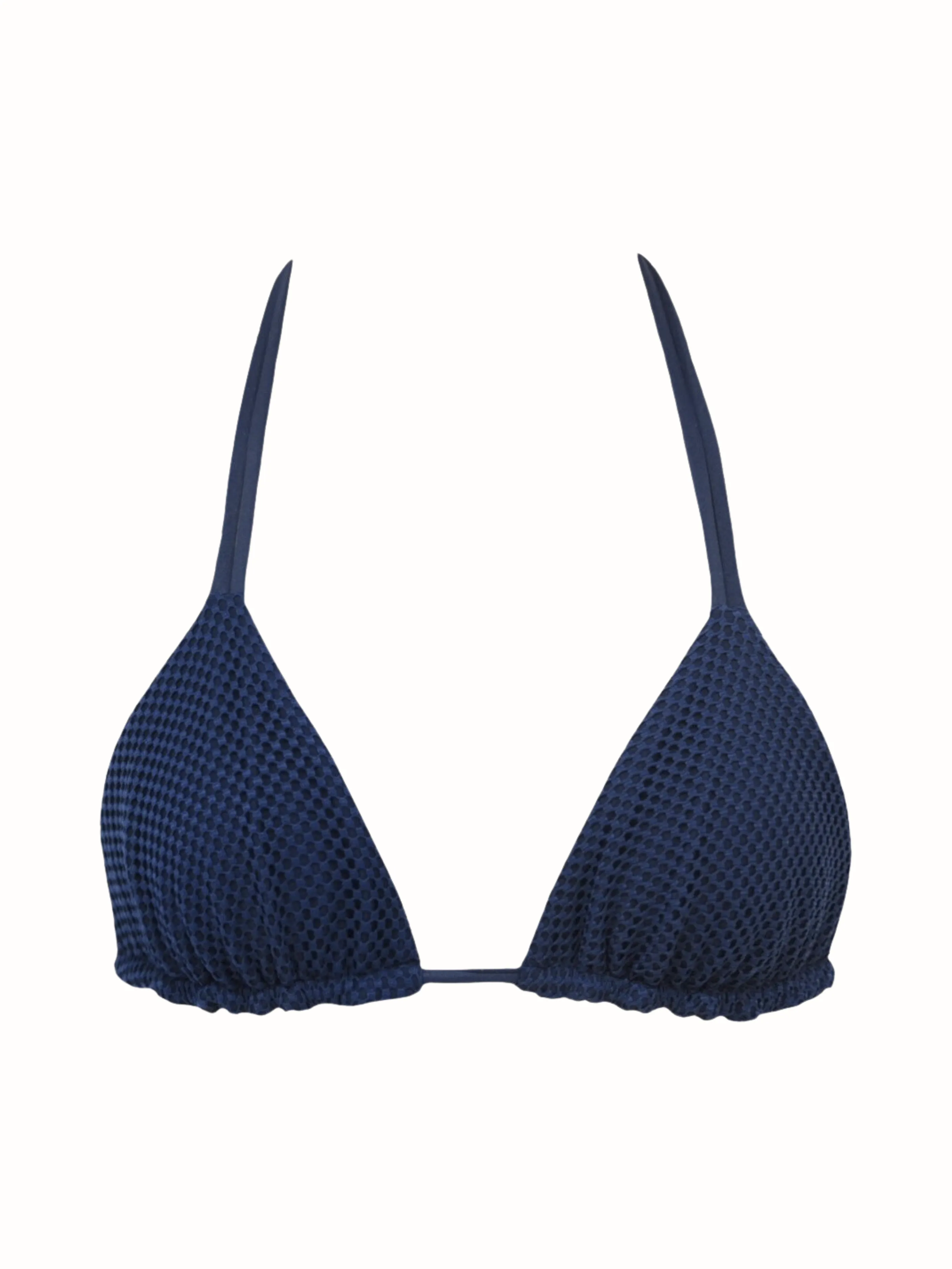 Knit JAE Bikini Top