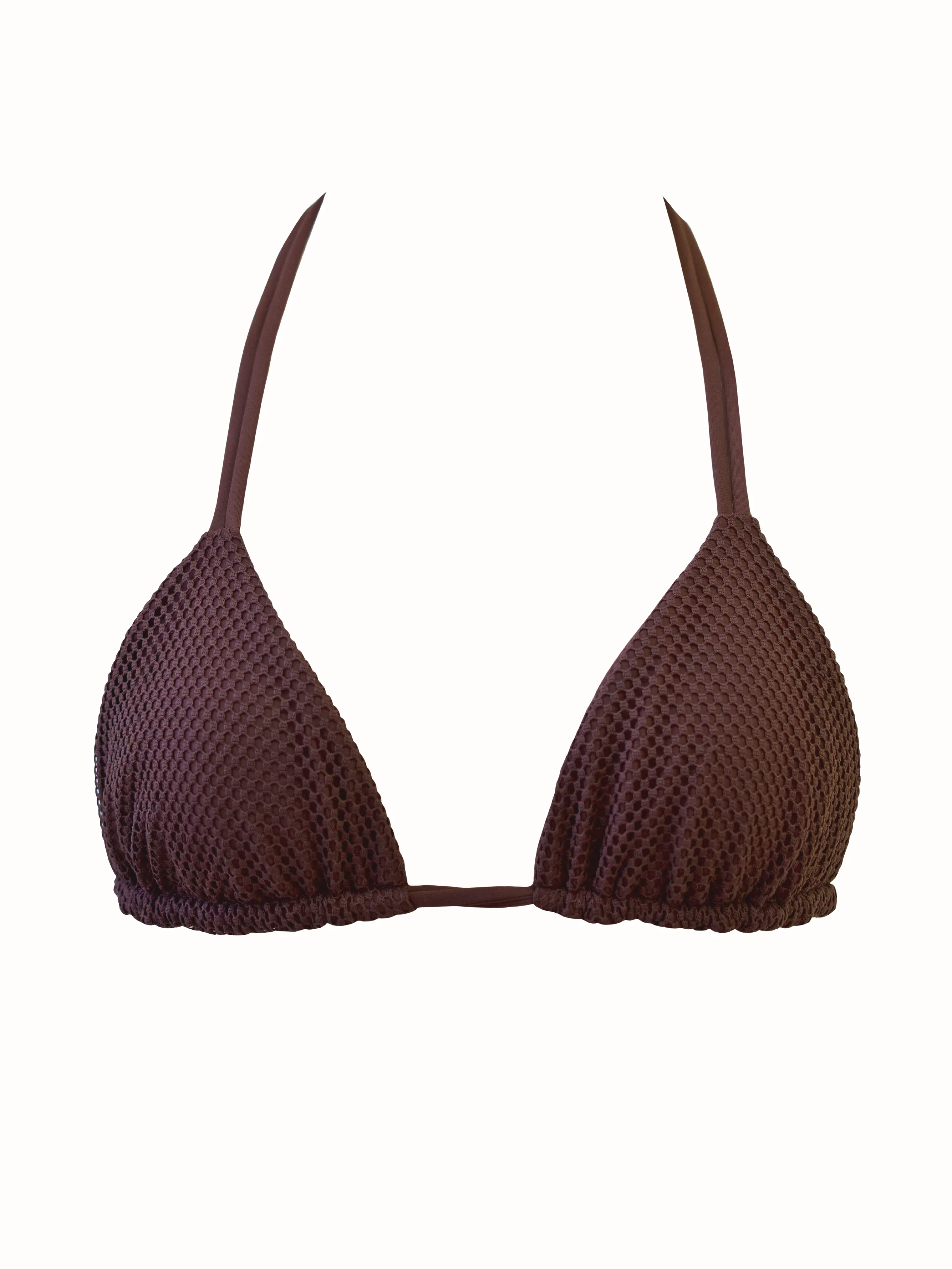 Knit JAE Bikini Top