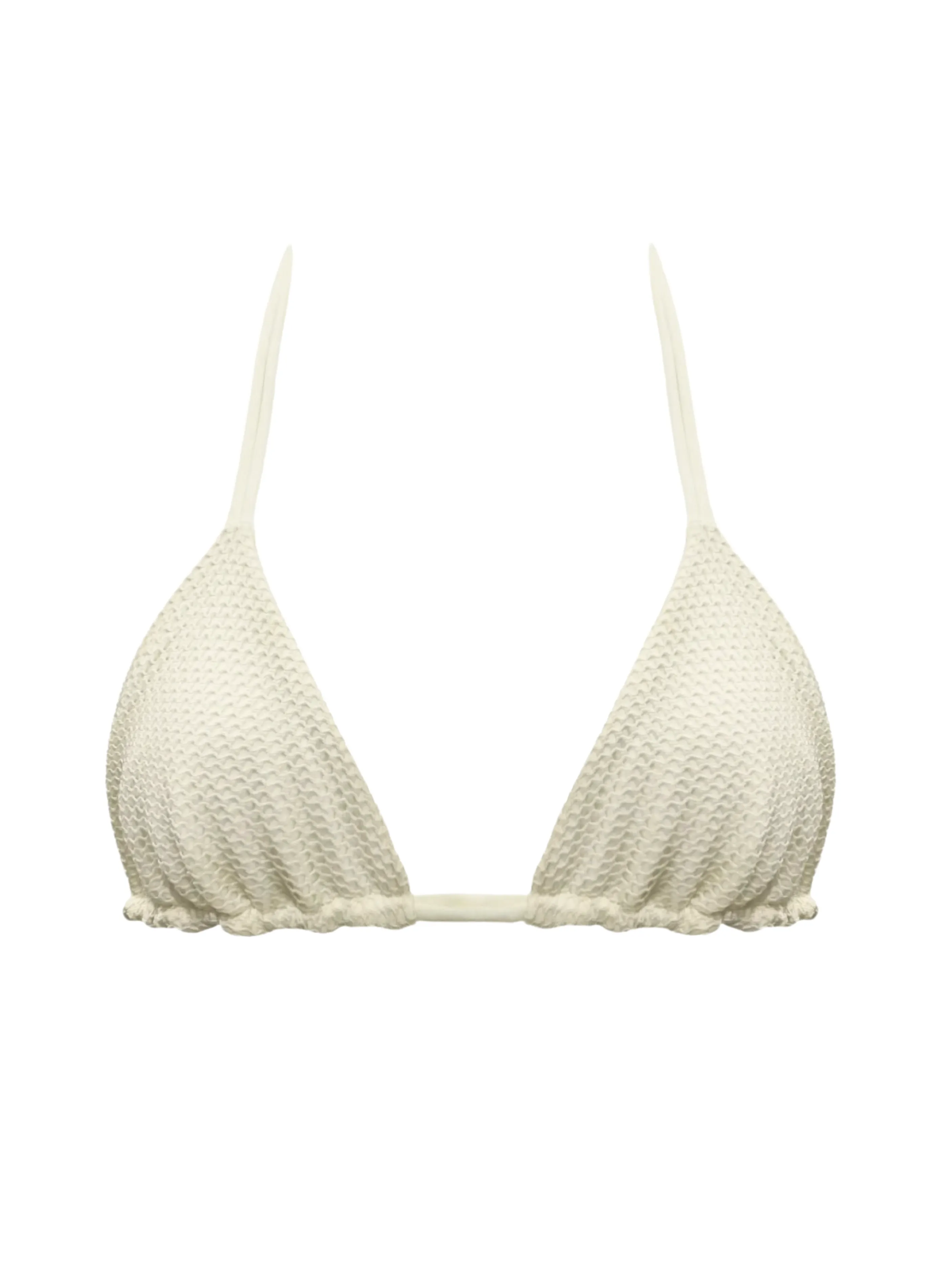 Knit JAE Bikini Top