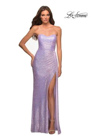 La Femme 30497 Dresses