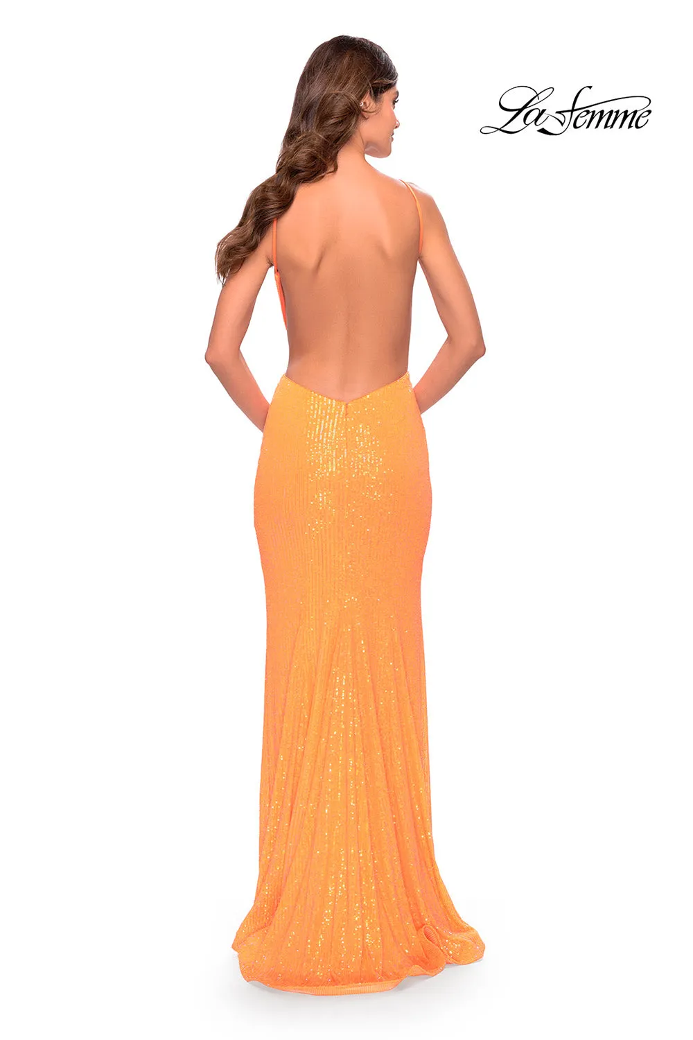 La Femme 30635 Dresses