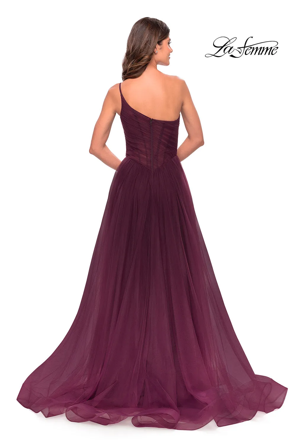 La Femme 31069 Dresses