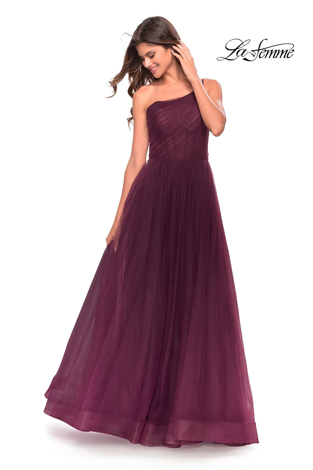 La Femme 31069 Dresses