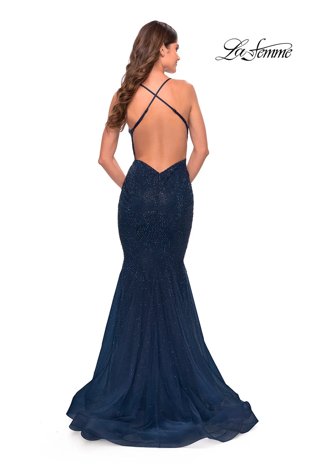 La Femme 31119 Dresses