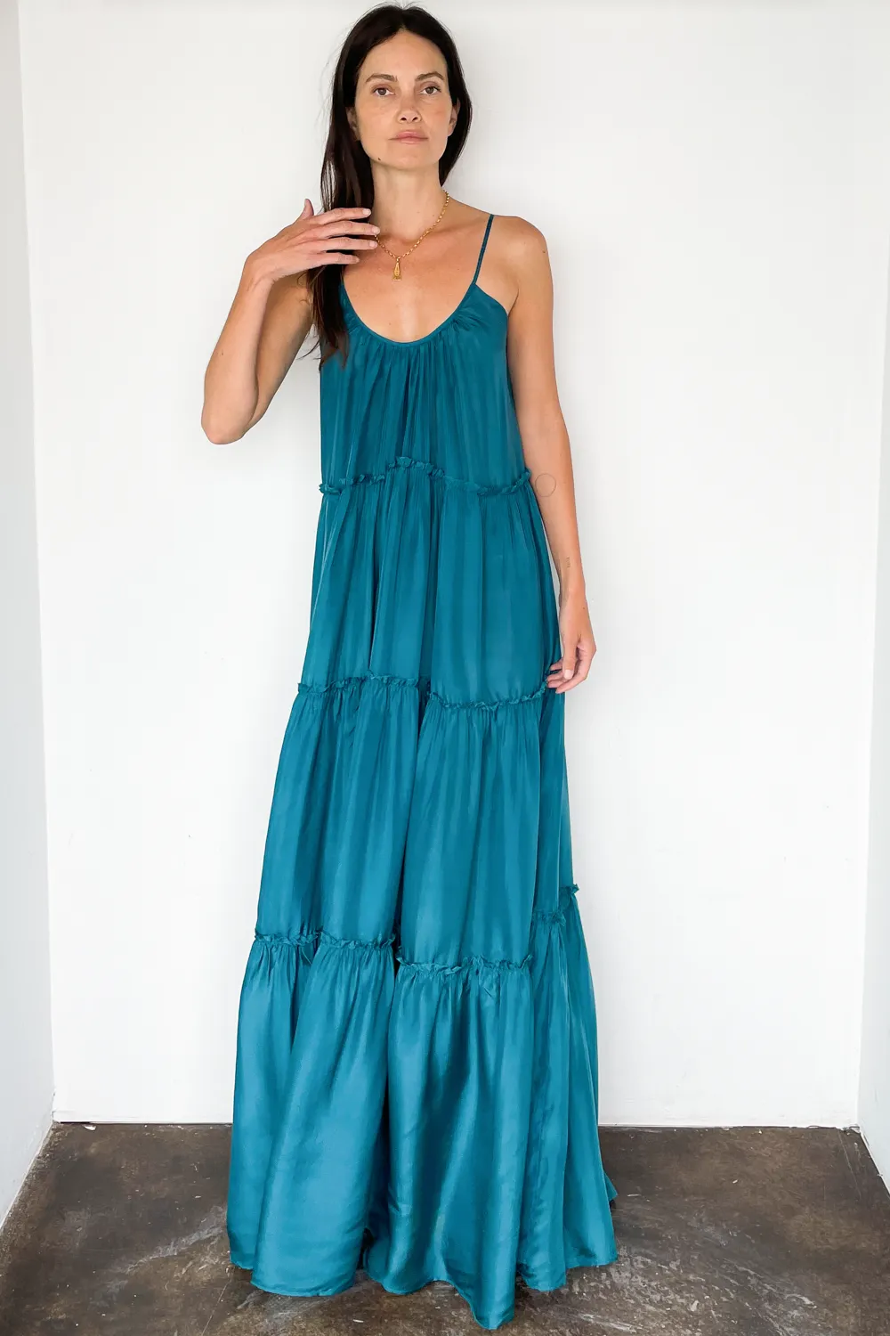 La Maroma Dress