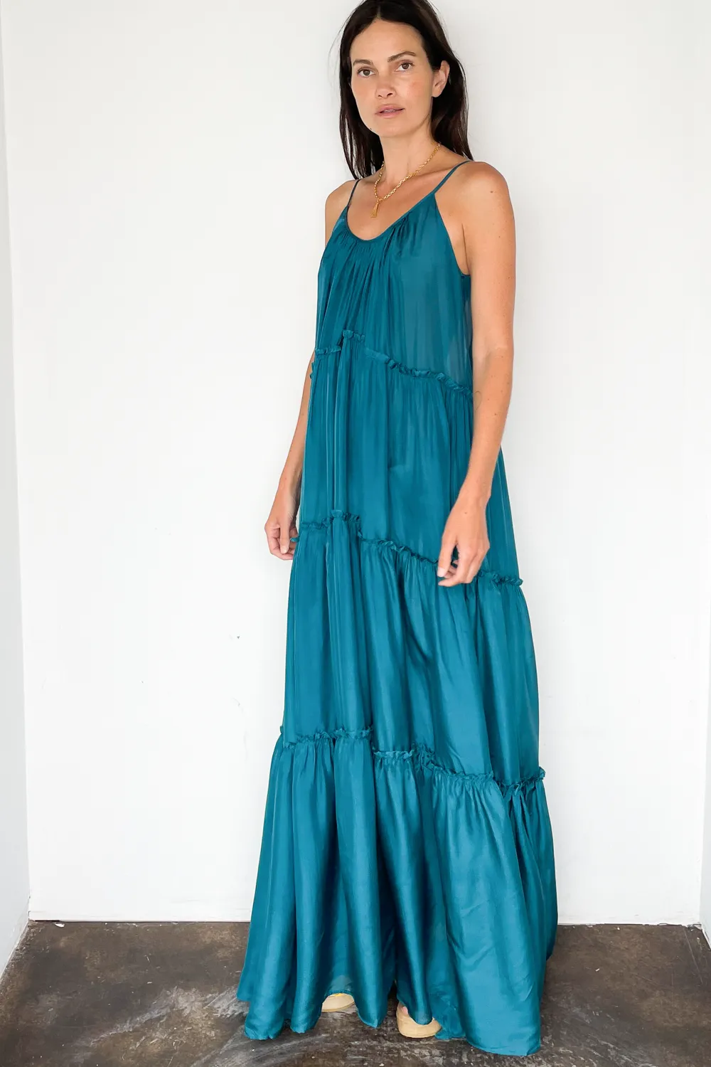 La Maroma Dress