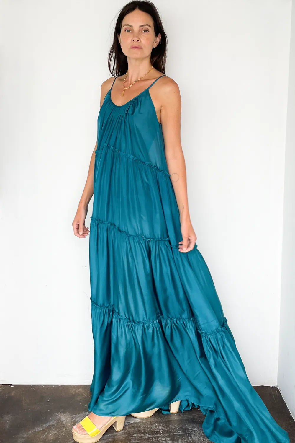 La Maroma Dress