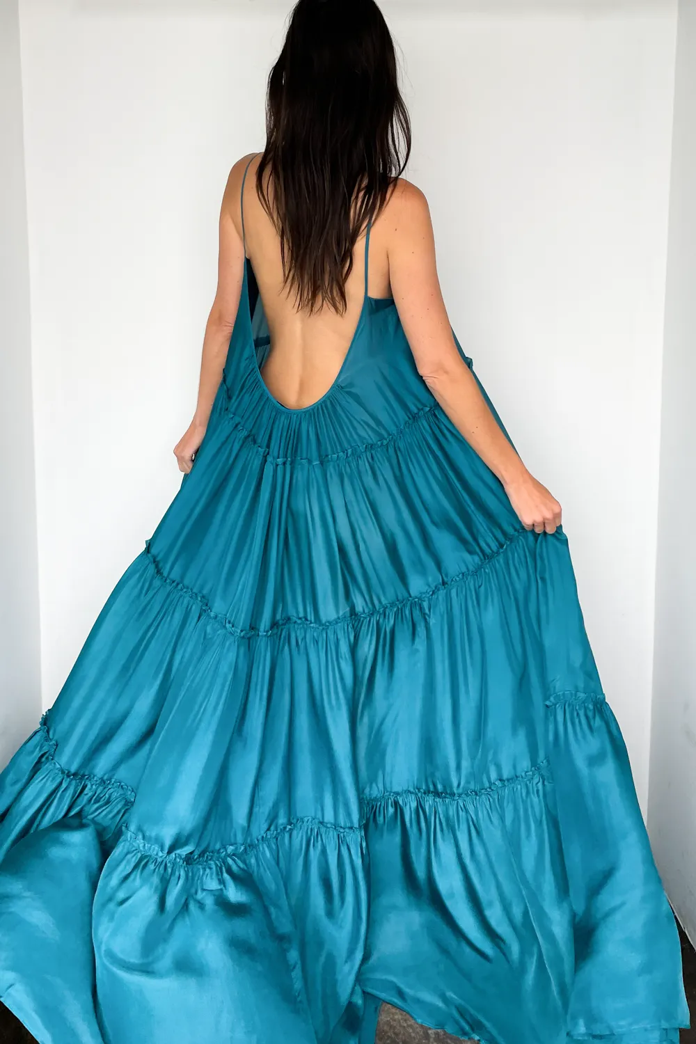 La Maroma Dress
