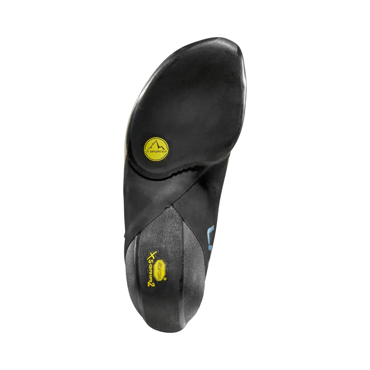 La Sportiva Futura Climbing Shoe - Chalk