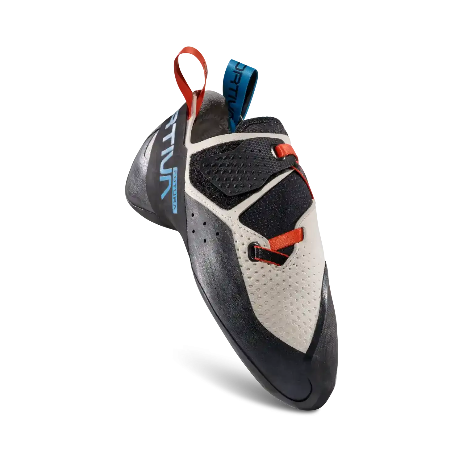 La Sportiva Futura Climbing Shoe - Chalk