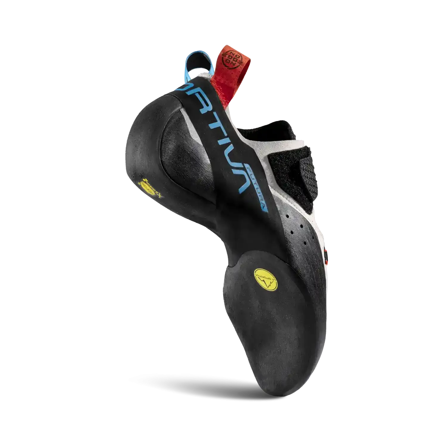 La Sportiva Futura Climbing Shoe - Chalk