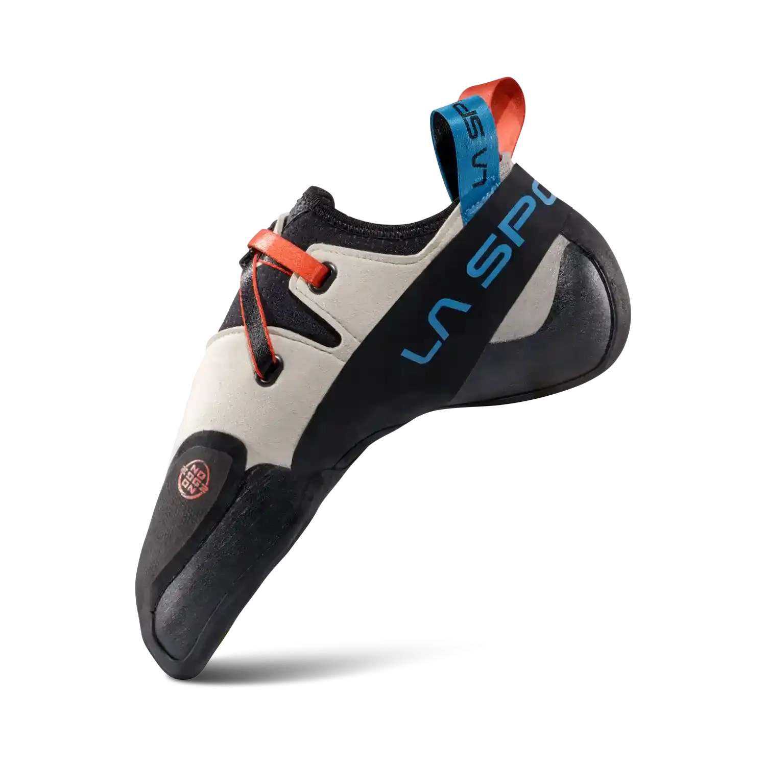 La Sportiva Futura Climbing Shoe - Chalk