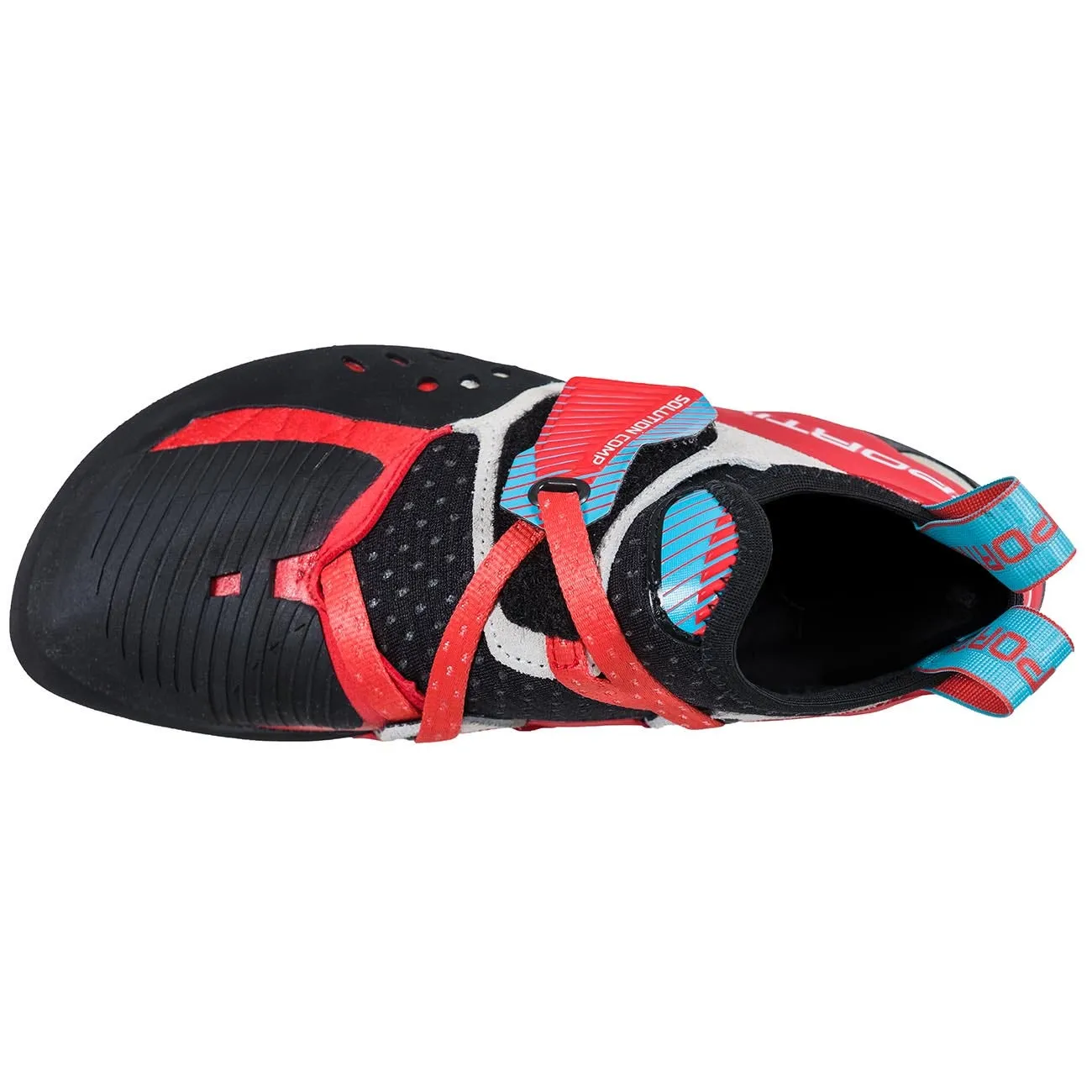 La Sportiva Solution Comp. ♀