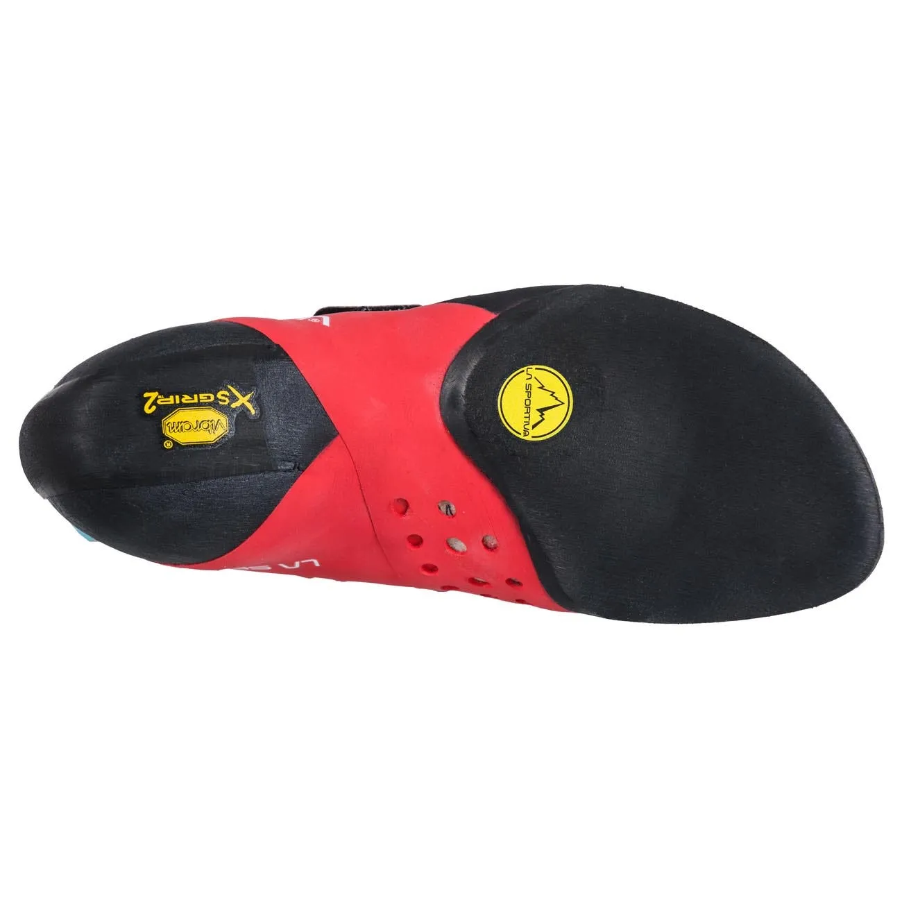 La Sportiva Solution Comp. ♀