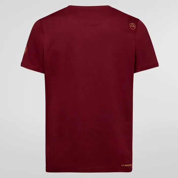 La Sportiva Solution Mens T-Shirt