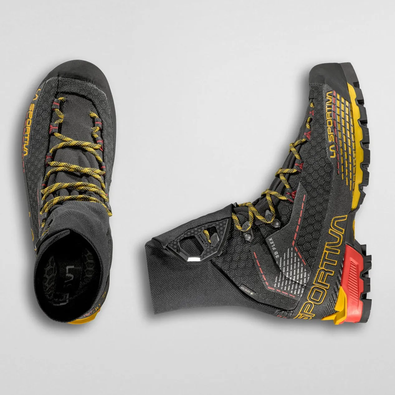 La Sportiva - Trango Pro GTX Men's (B2)