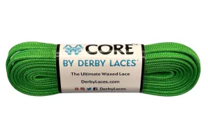 Laces Core - Green -