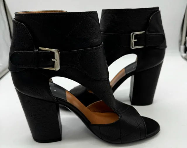 Laurence Dacade 8/8.5 Brown Sandals