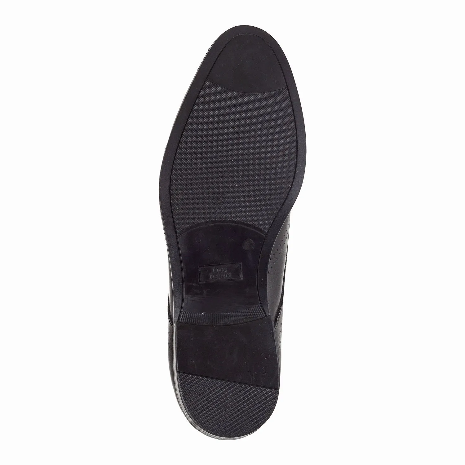 Leather Derby Shoes