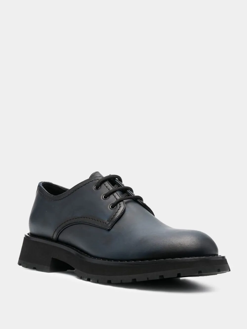 Leather Shoes