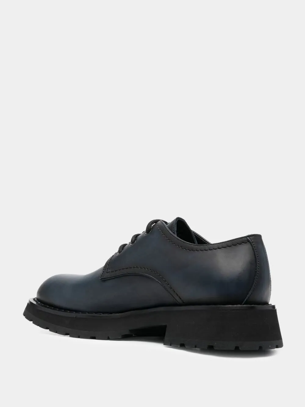 Leather Shoes