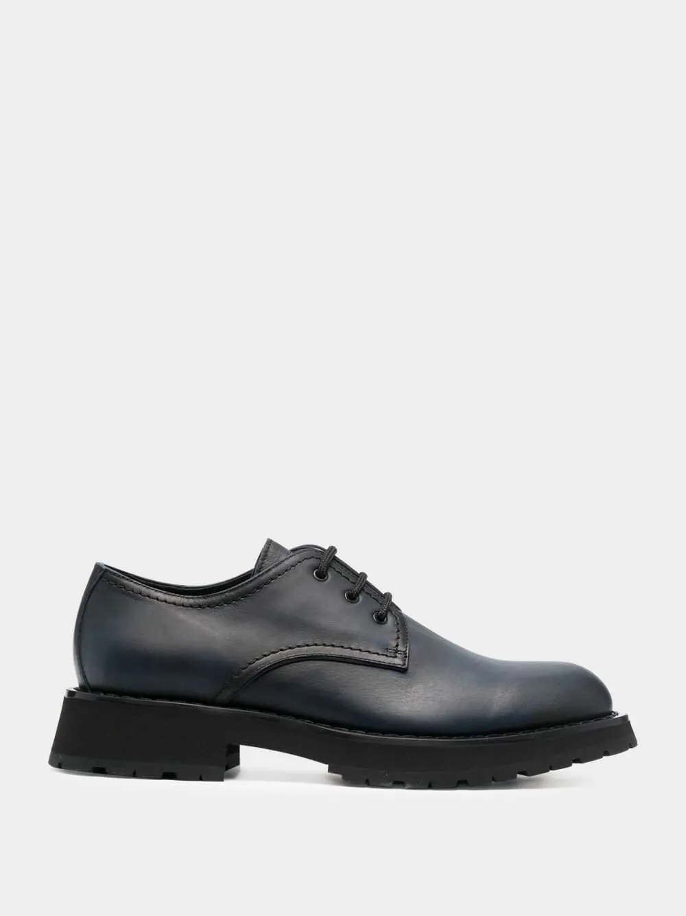 Leather Shoes