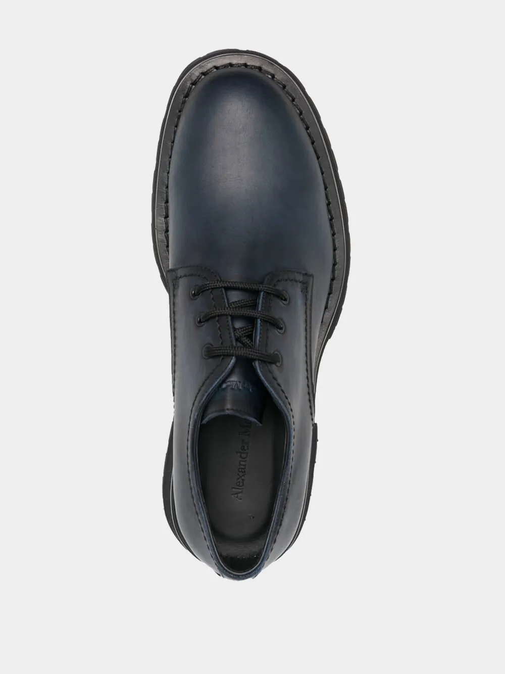 Leather Shoes