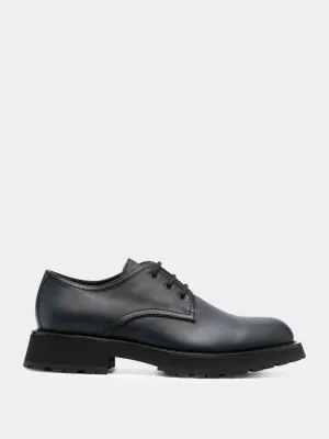 Leather Shoes