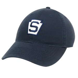 Legacy Adjustable Keystone "S" Hat
