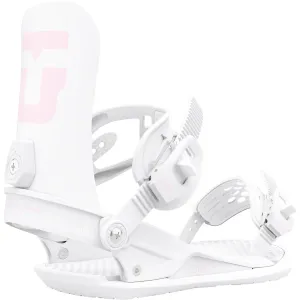 Legacy (Team HB) Ladies Snowboard Bindings 2021