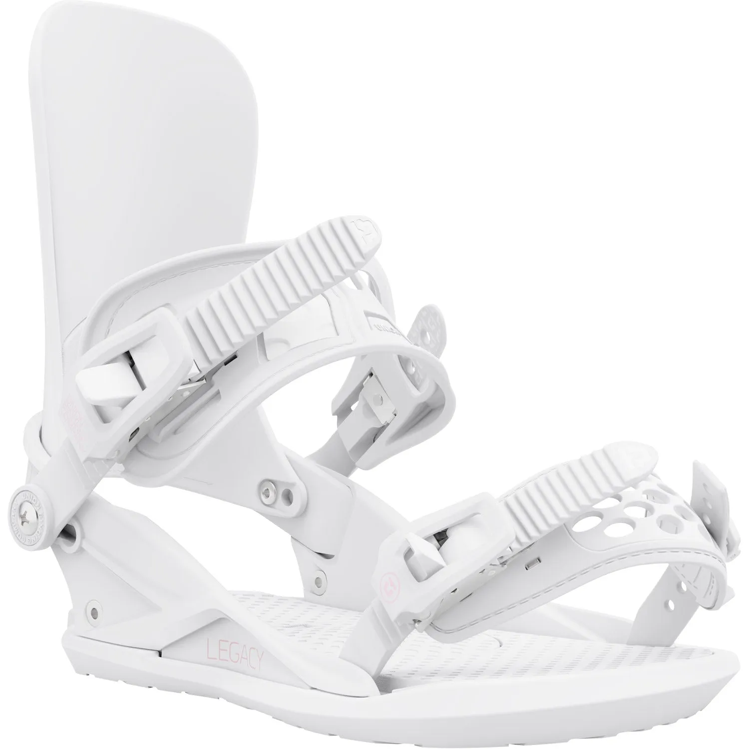 Legacy (Team HB) Ladies Snowboard Bindings 2021