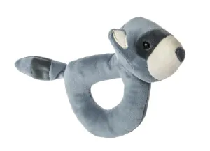 Leika Little Raccoon Rattle