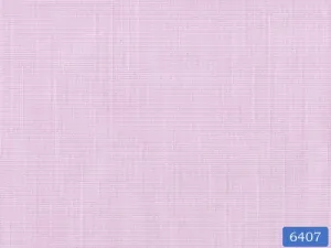 Light Pink Micro Pin Plain Shirt