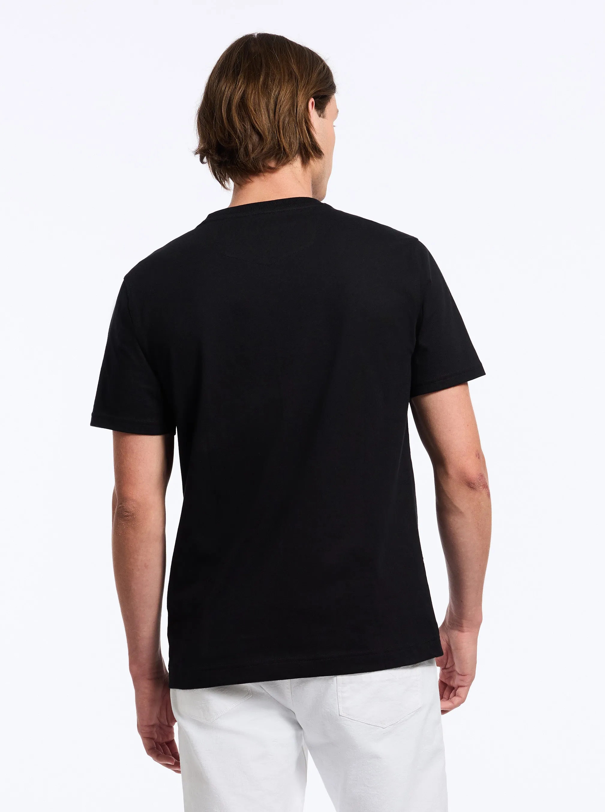 LIMITED EDITION MESSI SHORT SLEEVE T-SHIRT