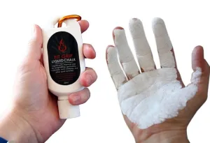 Liquid Fit Grip, Liquid Weightlifting Chalk