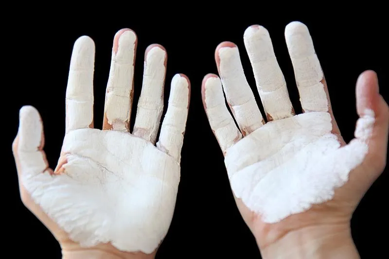 Liquid Fit Grip, Liquid Weightlifting Chalk