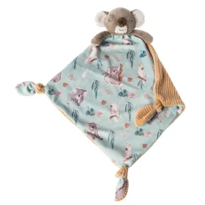 Little Knottie Blanket