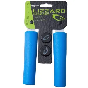 LIZZARD Molopo Silicone Grips