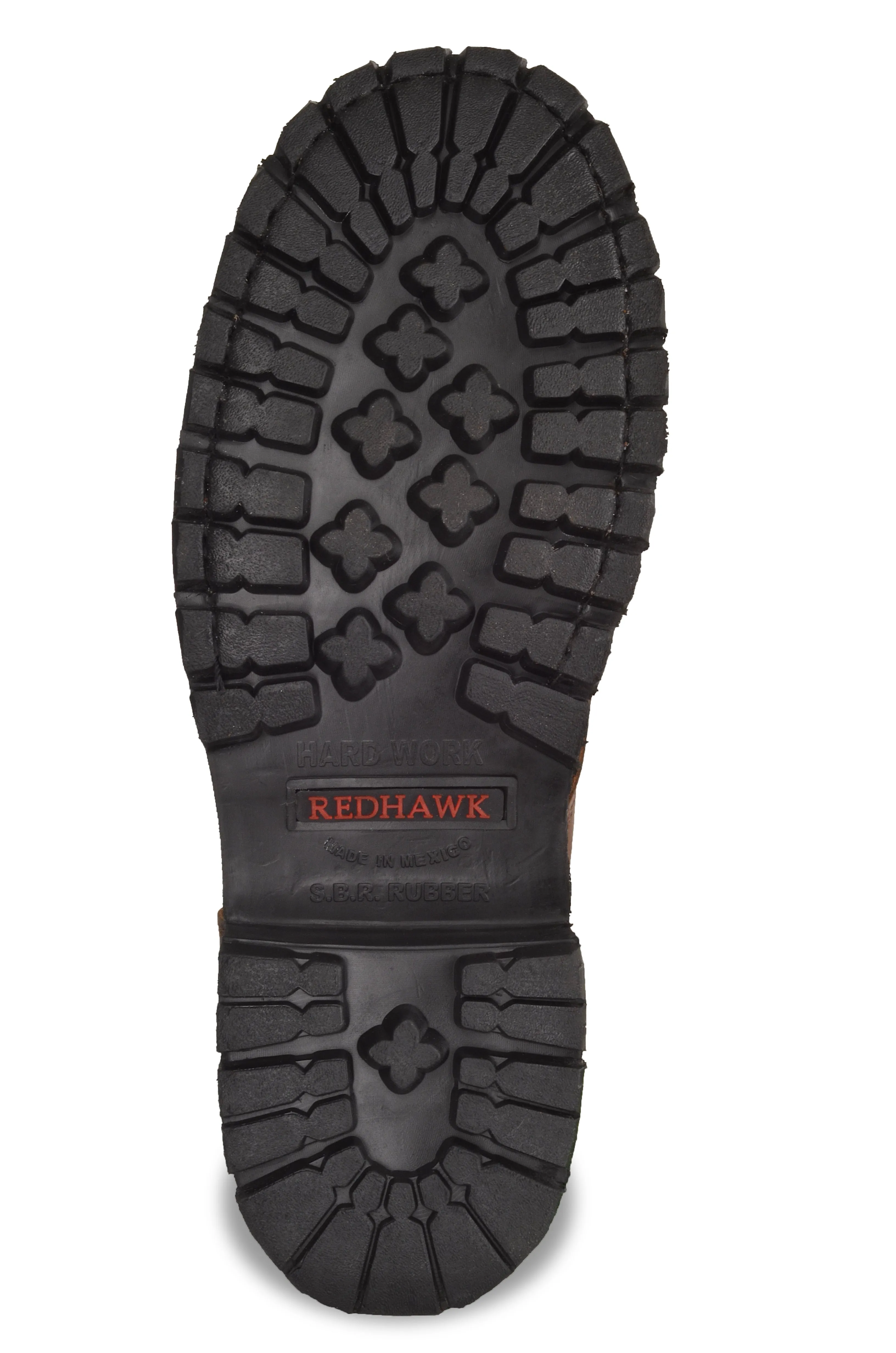LOGGER      *SAFETY STEEL TOE