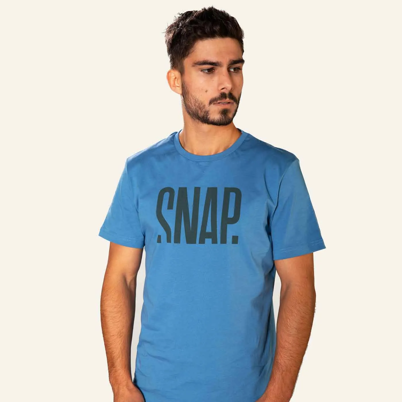 Logo Tee - Mens Climbing Tee