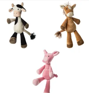 Loosey Goosey Farm Animals