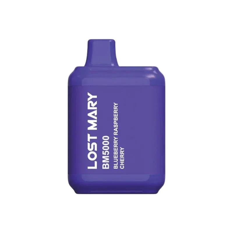 Lost Mary BM5000 - (10 Pack)