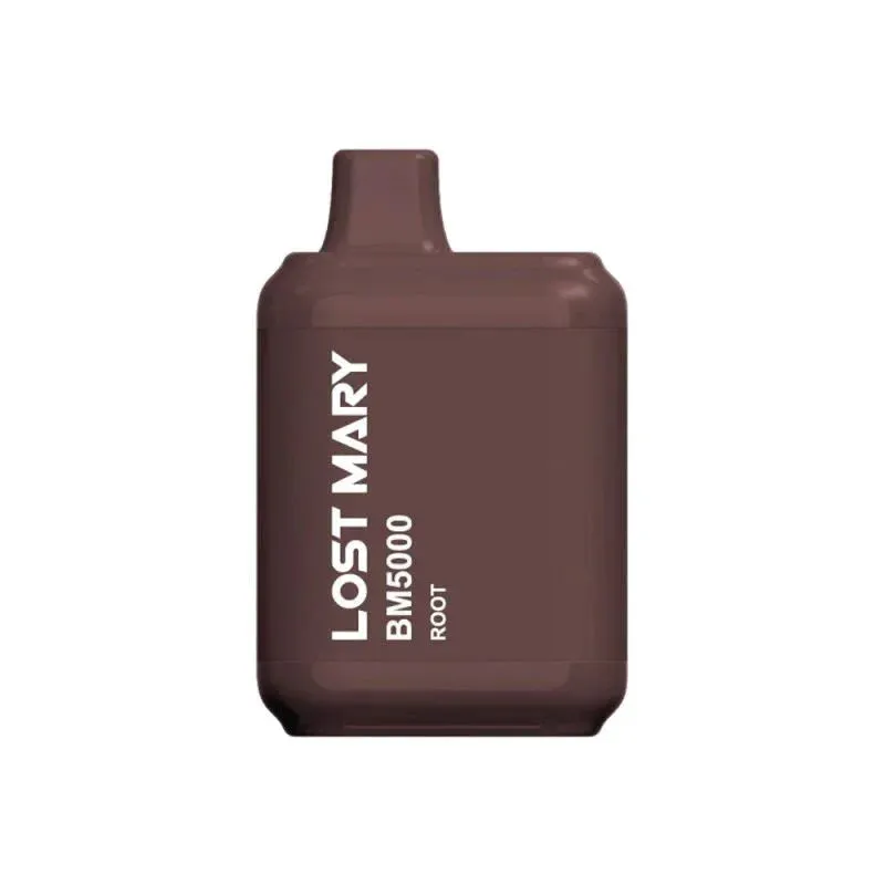 Lost Mary BM5000 - (10 Pack)