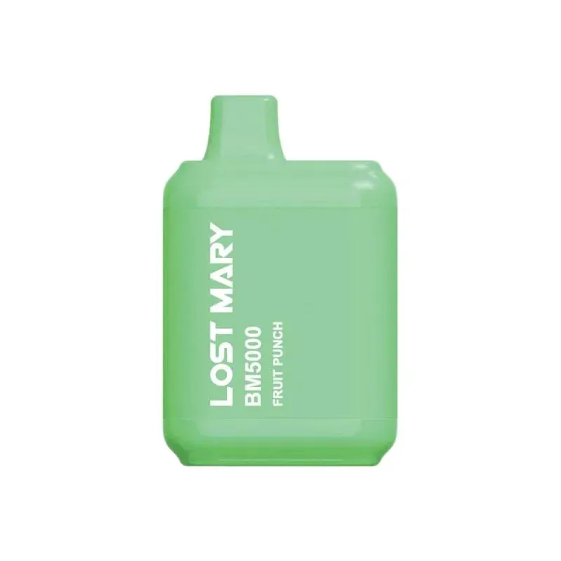 Lost Mary BM5000 - (10 Pack)