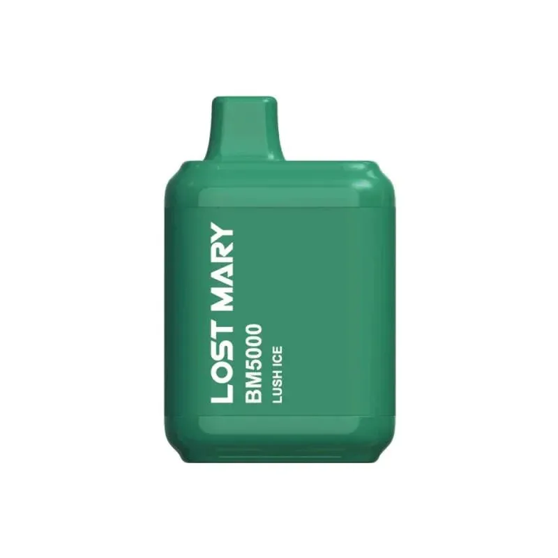 Lost Mary BM5000 - (10 Pack)