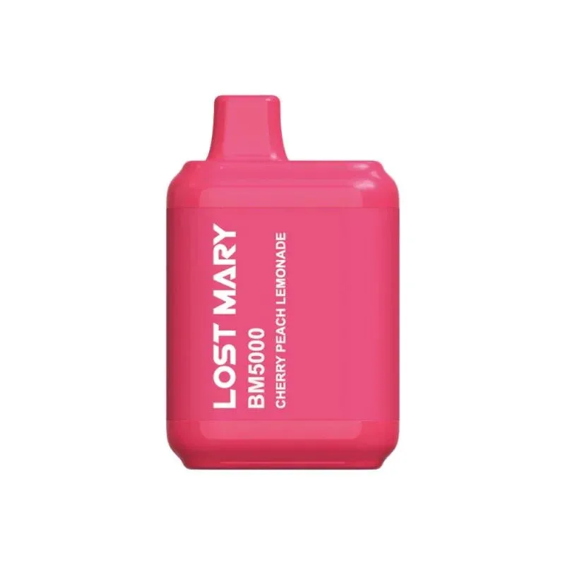 Lost Mary BM5000 - (10 Pack)