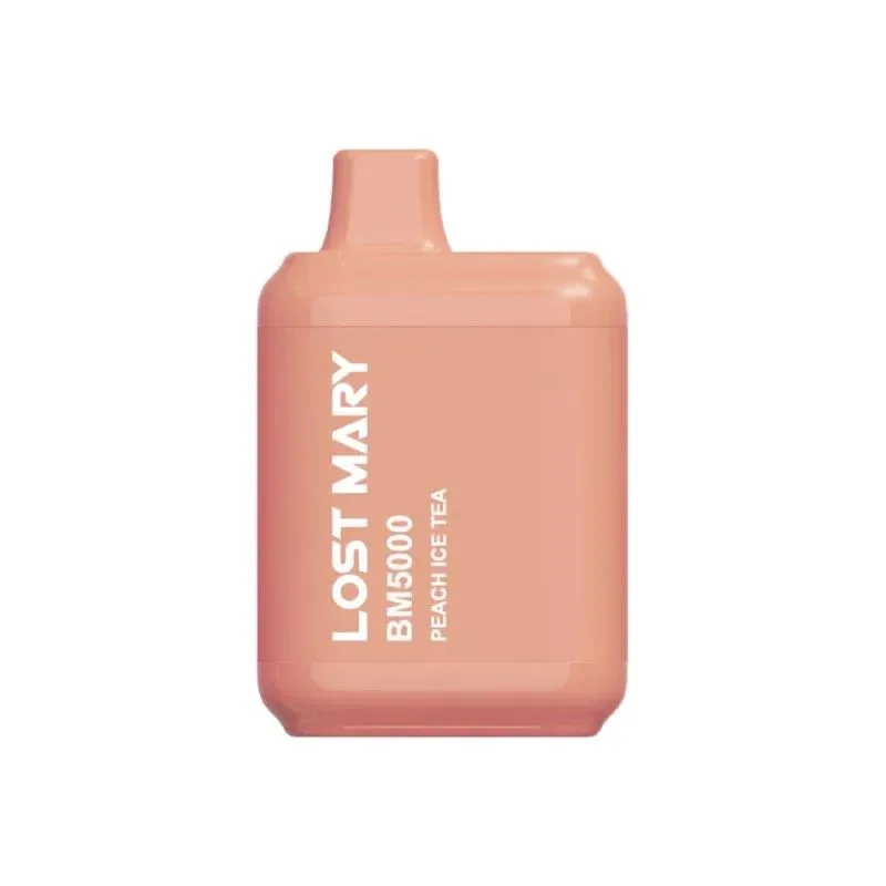 Lost Mary BM5000 - (10 Pack)